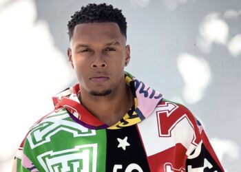 Talented Caribbean Artist Endo Collinz Unveils Latest Musical Gem - "Girls Gotta Do"