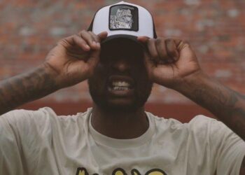 Frank Lou’s Artistic Journey Blends Sports, Music, and Media for Creative Expression