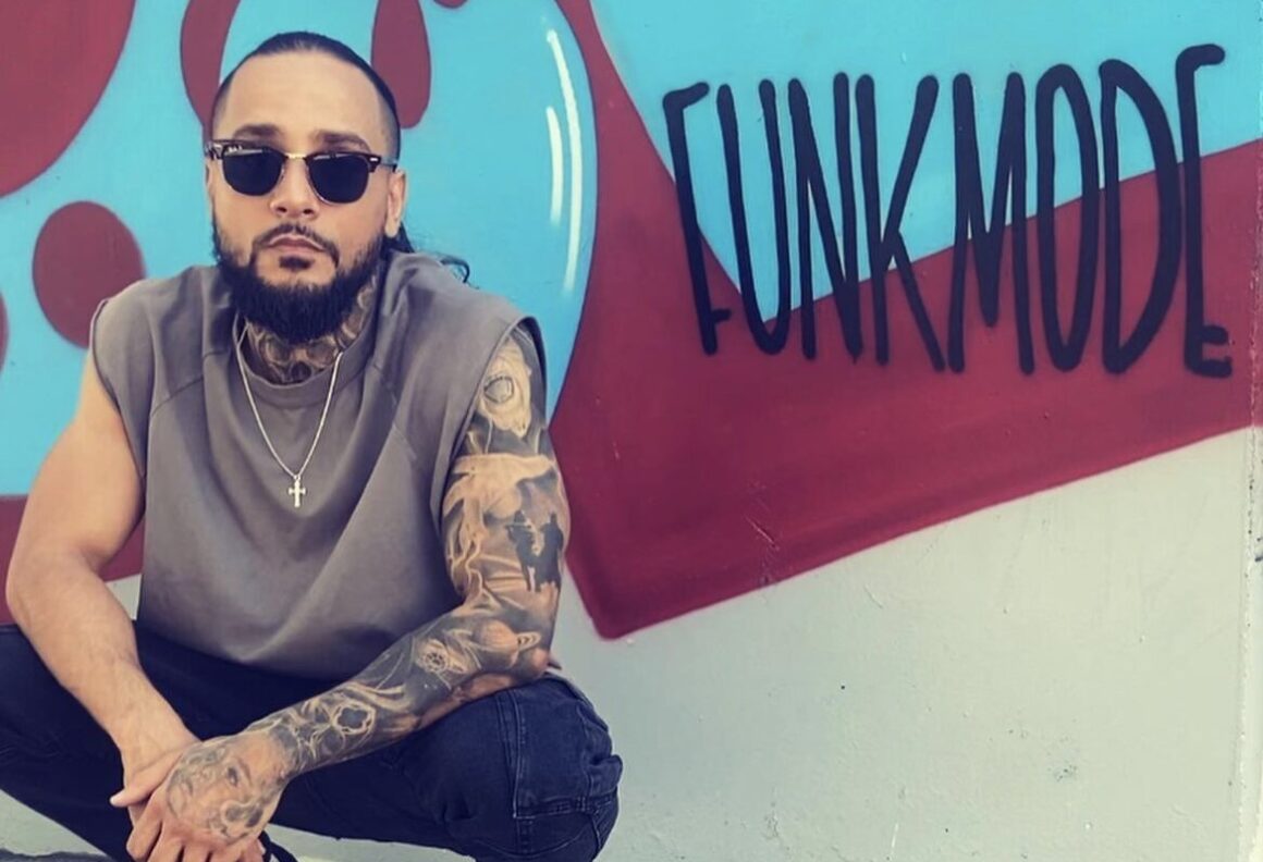 TeeLuvv Set to Release New Single ‘Switching Up’ Globally Tomorrow
