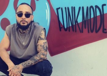 TeeLuvv Set to Release New Single 'Switching Up' Globally Tomorrow