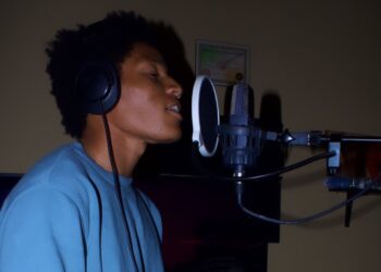 Emerging Artist Marqi Morgan: A Hidden Gem in the Music Industry