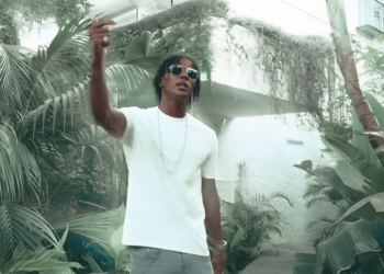 Rising Artist TMAR Unleashes Electrifying New Single "1LYFE"