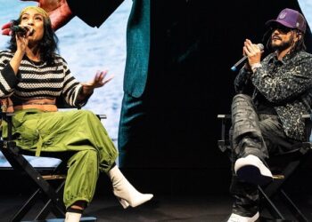 June Freedom Is Here to Stay with His '7 SEAS' Album