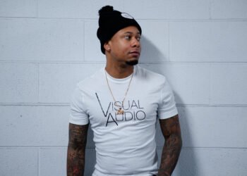 Rising Chicago Artist L.H. Releases his Highly Anticipated Mixtape “Goshimitz2”