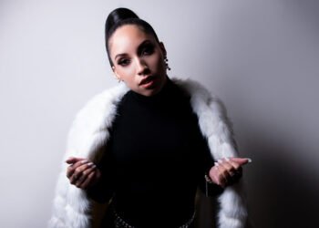 La Tesce Drops the Confident Single ‘Big Tyme’