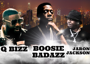 Boosie Badazz Praises Kentucky's Rising Star: Q Bizz's 'Amazing' in Latest Hit Collaboration