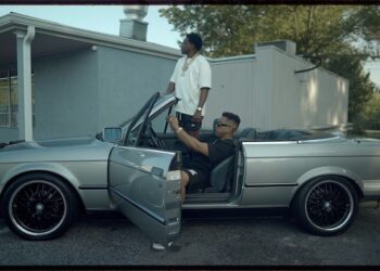 R. City Drops Their Caribbean-Infused New Single 'WAPA' – A Fresh Flavor from Virgin Islands Roots