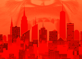 Reachingnova Drops New Song And Video ‘Live From The City Of Dreams’ — Watch