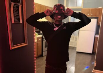 The Rising Star from Trenton, NJ