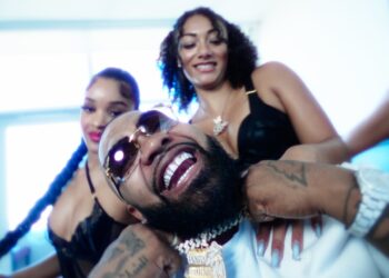 Rico Bandz Releases JD Films Directed Visuals for “Big Mad Lil Mad”