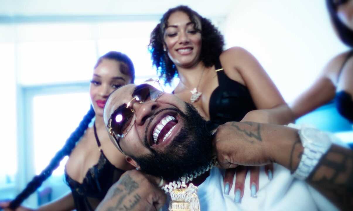 Rico Bandz Releases JD Films Directed Visuals for “Big Mad Lil Mad”