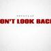 SoulClap’s “Don't Look Back” A Lo-Fi Masterpiece