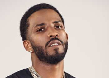 Listen to A-Chill's Empowering New Anthem "Money Coming In"