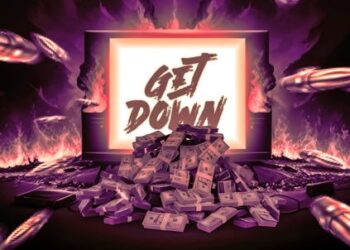 Boobieblood to Release New Single "Get Down" ft. Rich The Kid