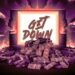 Boobieblood to Release New Single "Get Down" ft. Rich The Kid