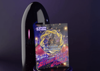 Mylar Magic at Brandmydispo: How Printed Mylar Bags Are Winning Customer Loyalty