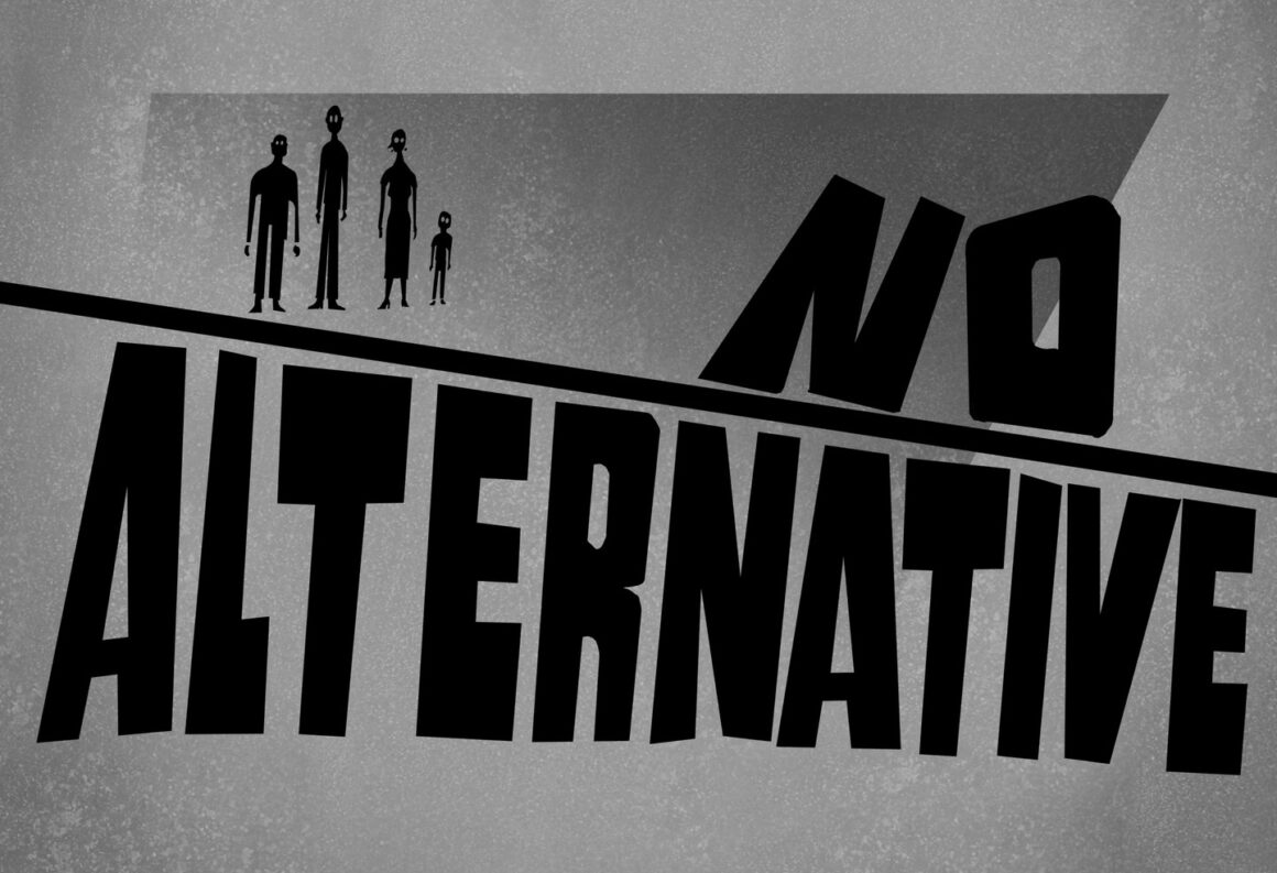 Faron Sage Releases Genre-Defying Single ‘No Alternative’ to Challenge the Capitalist Paradigm