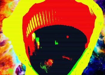 Buffalo's Own Experimental Art Rap Duo, looCcaM, Set to Release Their Debut Album "Silence Exile Cunning" on October 19