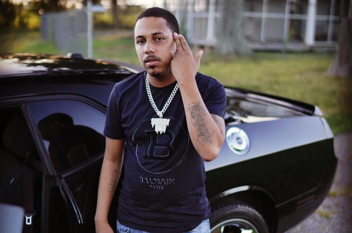 Steezydmv: Crafting Melodic Masterpieces from the Heart of Maryland