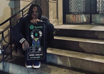 Who is the introspective rapper, RodThaGreat?