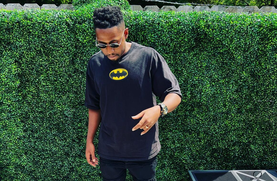 Cinooo: The GRIM - Redefining Memphis Musi