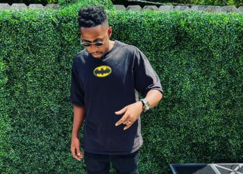 Cinooo: The GRIM - Redefining Memphis Musi