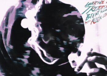 Warhol Announces New Project 3200 Vol 2 – Out 10/27