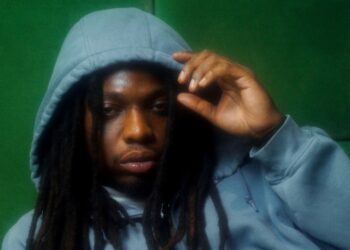 Warhol.ss Unleashes Vibrant Visual For “Troops Ii”