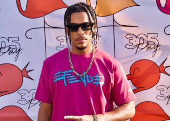 A Sonic Journey of Positivity and Unity: Yung Wylin's "Good Energy"