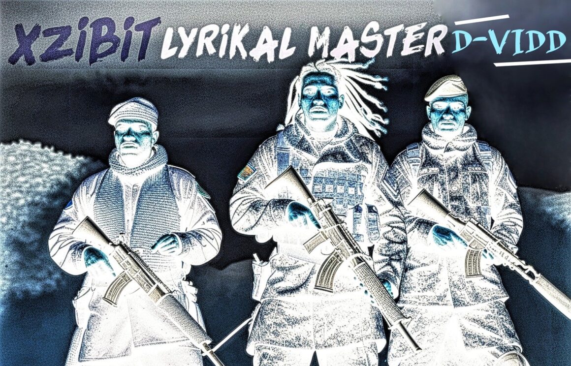 Resilience and Unity: Lyrikal Master’s “Brave Soldiers” Lyrics Breakdown