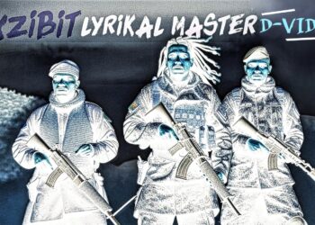 Resilience and Unity: Lyrikal Master's "Brave Soldiers" Lyrics Breakdown