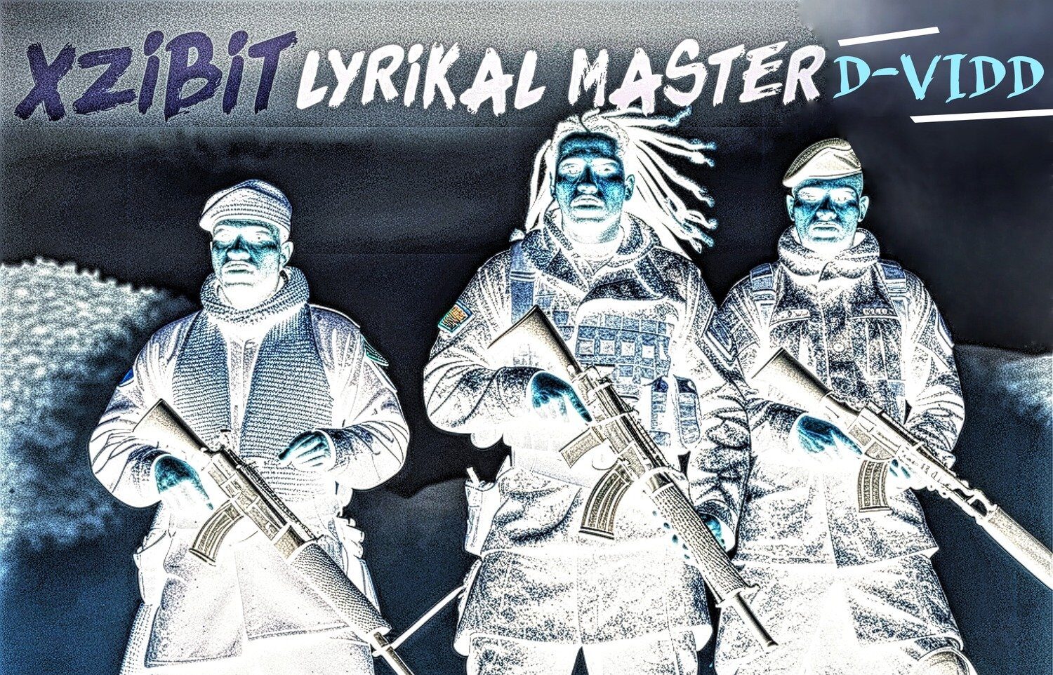 Resilience and Unity: Lyrikal Master's "Brave Soldiers" Lyrics Breakdown