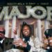 Scotty ATL Arrives with Sizzling Single "Major" Alongside New Album