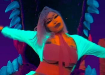 Kanye West, Nicki Minaj & Ty Dolla Sign’s ‘New Body’ Music Video Leaks Online