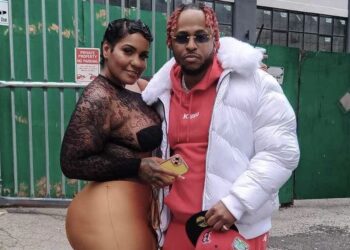 Esmy and Apollo the Boss: A Collaborative Triumph in "All That Love is Dead" Music Video