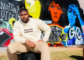 Detroit rapper Jayveon Jackson Continues to Make big Moves in Anticipation of Next Album “Goodnights and Bad Dreams”