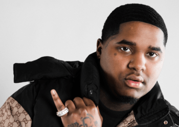 Saxkboy KD Heats Up The Temperature On Latest Single “Candy (Sweet & Juicy) Featuring Lah Pat