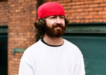 eSper Jake - “Rappers Apocalypse”