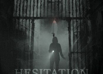 Boo – “Hesitation”