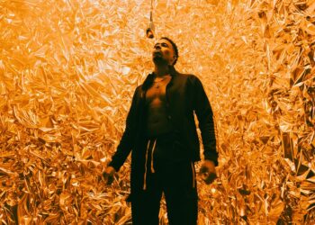 LamarJones Drops ‘We Da Menace’ EP
