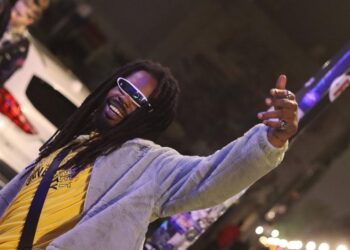 Rising Artist eyeSAYGE Creates Unique Music And Experiences With His Talent