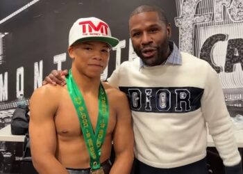 Curmel Moton's Second Act: A November 25th Showdown - The Prodigy's Encore in Professional Boxing