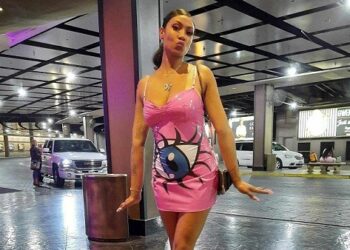 EB Marie Goes Deep With Can’t Lose Me Again