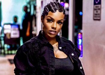 4oreign Monae: Raw Hip-Hop and Melodic Melodies