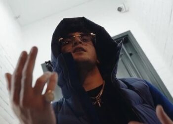 Meet Toronto's Hottest Artist Aj Niroo