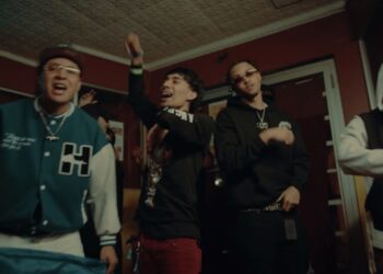 KCS Jay & Bully Danny – “Bad Habits”