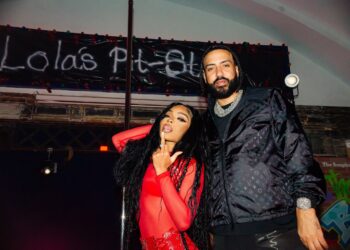 Lola Brooke Pulls Up With New Song “Pit Stop” Featuring French Montana