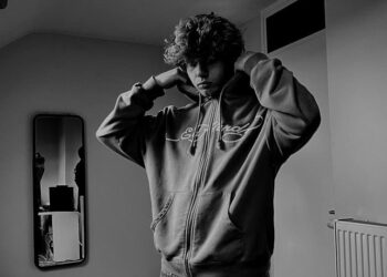 lunacy A Multi-Talented Artist With A Unique Vision