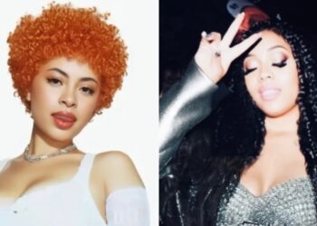 Rapper Skg Speak On Ice Spice Saying “Some Female Rappers Act Different Behind The Scenes”