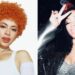 Rapper Skg Speak On Ice Spice Saying “Some Female Rappers Act Different Behind The Scenes”